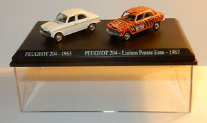 ̵ۥۥӡ Ϸ֡Х 졼󥰥 ȥ饹ܥåǥ奪᥿ץ硼åץ쥹atlas box duo 2 metal uh peugeot 204 white 1965 esso press 1967 oh 187