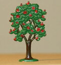 【送料無料】ホビー ・模型車・バイク レーシングカー シクプラスチックアクセサリーツリーシリーズsiku plastic accessories tree chestnut v 577 series