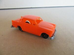 【送料無料】ホビー ・模型車・バイク レーシングカー カダムパックスサンビームプロフェッショネルオレンジ391g cadum pax sunbeam professionnel orange 172