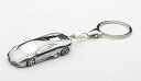 【送料無料】ホビー ・模型車・バイク レーシングカー ランボルギーニレヴェントンキーチェーンアルミボックスパッケージ