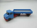 【送料無料】ホビー ・模型車・バイク レーシングカー ワイキングオペルブリッツフラットベッドシアwiking opel blitz flatbed stz, acidic hb 7141 shear 118 *