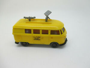 【送料無料】ホビー ・模型車・バイク レーシングカー ワイキングポストファンクメスワーゲンサワーシューブwiking vw t1 post funkmesswagen sour hb nr10064 schub 123a