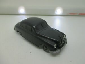 【送料無料】ホビー ・模型車・バイク レーシングカー ワイキングボルグワードハンザガラスwiking borgward hansa, anthracite, not glazed, acid hb nr1332g schub 69