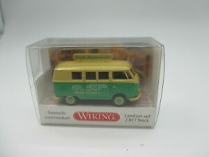 【送料無料】ホビー ・模型車・バイク レーシングカー ワイキングバスウルゼルwiking vw t1 bus ursels flowers stay nr078805 gk33
