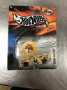 【送料無料】ホビー ・模型車・バイク レーシングカー ホットホイールマローアーニーアーヴァンポンティアックhot wheels nascar marrow foundation 36 ernie irvan mamp;ms pontiac