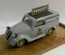 【送料無料】ホビー ・模型車・バイク レーシングカー ブルムスケールメタルモデルフィアットbrumm 143 scale metal modelr45 fiat...