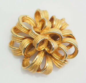 【送料無料】ホビー ・模型車・バイク レーシングカー ブーシェヴィンテージゴールドメタルリボンボウ..