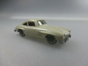 【送料無料】ホビー ・模型車・バイク レーシングカー ウィキングクーペヘルゲルブグラウサワーシューブwiking mb 300sl coupe, hellgelbgrau, sour hb nr3871d schub 91