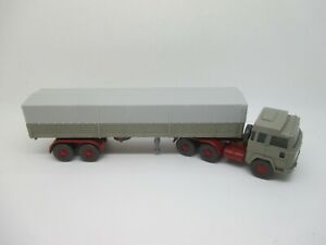 【送料無料】ホビー ・模型車・バイク レーシングカー ワイキングマジラスフラットブーストwiking magirus 235d flatarticulated, acidic hb 7333c boost 146