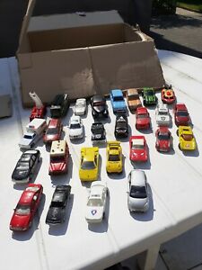 楽天hokushin【送料無料】ホビー ・模型車・バイク レーシングカー ロットミニチュアvarious lots miniatures