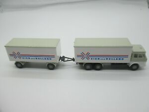 【送料無料】ホビー ・模型車・バイク レーシングカー ワイキングハノマグヘンシェルヘンゲルスグオランダブーストwiking hanomag henschel hangerzug eggs from holland acid hb6831d boost 60 *