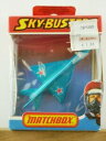 【送料無料】ホビー 模型車 バイク レーシングカー マッチボックススカイバスターズsb06 mig21 28448 matchbox sky busters