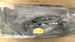 【送料無料】ホビー ・模型車・バイク レーシングカー プジョーローブパイクピークpeugeot 208 t16 loe..