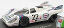 【送料無料】ホビー ・模型車・バイク レーシングカー スケールモデルカーポルシェcmr 143 scale model car cmr43002porsche ...