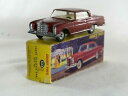 【送料無料】ホビー ・模型車・バイク レーシングカー ディンキーoメルセデスベンツdinky toys f n o 533 mercedes benz 300 ...