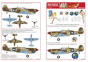 【送料無料】ホビー ・模型車・バイク レーシングカー キットワールドウォーホークkitsworld 148 p40f warhawk 48068