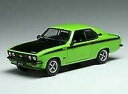 yzzr[ E͌^ԁEoCN [VOJ[ ETh~jJ[Iy}^Ffusado minicar 143 opel manta gt e 1974 verde clc332n