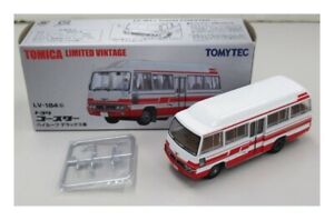 usado tomica limitado vintage lv184b toyota posavasos alto techo deluxe cocheウサドトミカリミタドヴィンテージトヨタポッサバソスアルトテコデラックスコーシュ※注意※NYからの配送になりますので2週間前後お時間をいただきます。人気の商品は在庫が無い場合がございます。ご了承くださいませ。サイズの種類の商品は購入時の備考欄にご希望のサイズをご記載ください。　携帯メールでの登録ですと楽天からのメールが届かない場合がございます。