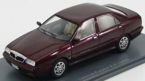 ホビー ・模型車・バイク レーシングカー ランチアカッパターボlancia kappa 20 turbo, car model 143