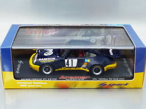 ̵ۥۥӡ Ϸ֡Х 졼󥰥 ѡݥ륷ޡ졼󥰥143 spark porsche 911 30...