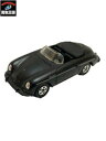 【送料無料】ホビー ・模型車・バイク レーシングカー トミカポルシェネグロメイトメディダtomica porsche 356 negro mate maruei a medida