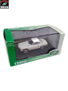 EBBROエブロ日産NISSANシルビア SILVIA S15 ミニカー　エブロ 楽天市場】1／43 シルビア エブロ（ホビー）の通販