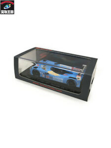 【送料無料】ホビー ・模型車・バイク レーシングカー スパークニスモマンチェスターspark 143 nissan ..