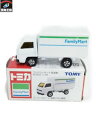 【送料無料】ホビー ・模型車・バイク レーシングカー トミカファミリーマートヴォイチュアtomica familymart voiture