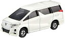 【送料無料】ホビー ・模型車・バイク レーシングカー トミカトヨタアルファルドキステtomica 12 toyota alphard kiste