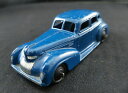 【送料無料】ホビー ・模型車・バイク レーシングカー ディンキートイズクライスラーロイヤルセダンdinky toys gb 39e chrysler royal sedan 1947(3)