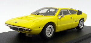 【送料無料】ホビー ・模型車・バイク レーシングカー ルックスマートスケールランボルギーニウラコイエローlook smart 143 scale ls11clamborghini urraco 250yellow