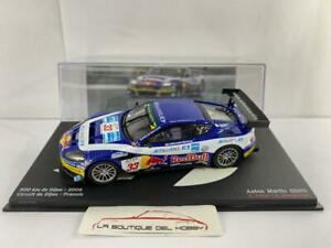 ̵ۥۥӡ Ϸ֡Х 졼󥰥 ȥޡƥǥץΥԡ륿䥹aston martin dbr9 500 km from dijon prenois p peter 2006 altaya scale 143