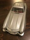 【送料無料】ホビー ・模型車・バイク レーシングカー ブラゴメルセデスburago mercedes 300 sl 113