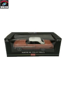 【送料無料】ホビー ・模型車・バイク レーシングカー アメリカングッズ118 american collectibles used