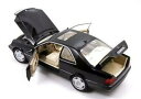 【送料無料】ホビー ・模型車・バイク レーシングカー ノレフメルセデスベンツクーペブラック