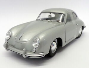 ̵ۥۥӡ Ϸ֡Х 졼󥰥 åɥǥ륫ݥ륷ץ쥢Сsolid 118 scale model car s1802802 1953 porsche 356 preasilver
