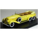 【送料無料】ホビー ・模型車・バイク レーシングカー イッサノスイザビクトリアタウンglm hispano suiza victoria h6a town 14...