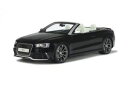 【送料無料】ホビー ・模型車・バイク レーシングカー スピリットアウディカブリオレispirit gt093 audi rs5 cabriolet