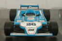 【送料無料】ホビー 模型車 バイク レーシングカー リジェフォーミュラカーメタルスケール143 ligier js 11 js11 1979 f1 formula 1 car metal scale