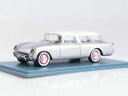 scale model 143 chevrolet corvette nomad concept car recreation 1954スケールモデルシボレーコルベットコンセプトカーリクリエーション※注意※NYからの配送になりますので2週間前後お時間をいただきます。人気の商品は在庫が無い場合がございます。ご了承くださいませ。サイズの種類の商品は購入時の備考欄にご希望のサイズをご記載ください。　携帯メールでの登録ですと楽天からのメールが届かない場合がございます。