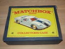 yzzr[ E͌^ԁEoCN [VOJ[ }b`{bNXZ[YRN^[Y{eBG@[YAxbNHgD[matchbox series collectors boitier valise avec 48 voitures