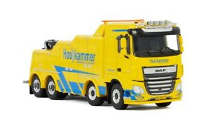 ホビー ・模型車・バイク レーシングカー ダフデパネユースdaf xf ssc my2017 depaneuse wsi 150 ref 013144