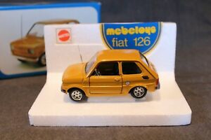 【送料無料】ホビー ・模型車・バイク レーシングカー フィアットボックスフルヴィンテージヴィンテージモデルmebeto…