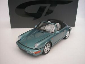 【送料無料】ホビー ・模型車・バイク レーシングカー ポルシェカレラタルガターチェスメタリコスピリ..