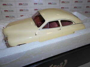 【送料無料】ホビー ・模型車・バイク レーシングカー モデルズパッカードデラックスクラブセダンドア