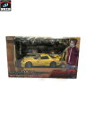 【送料無料】ホビー ・模型車・バイク レーシングカー ホットワークスマフラーチップブレークhotworks 124 initial keisuke takahashi fd3s rx7 muffler tip may break used