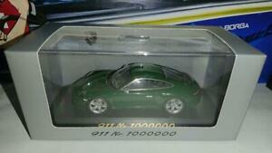 【送料無料】ホビー ・模型車・バイク レーシングカー ポルシェビスポークスパークザミリオンズporsche..