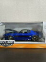 【送料無料】ホビー ・模型車・バイク レーシングカー ジェイダトイズマスタングマッハjada toys 124 mustang mach(3)