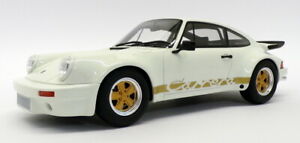 【送料無料】ホビー ・模型車・バイク レーシングカー スピリットスケールポルシェカレーペホワイトgt spirit 118 scale gt223 1974 porsche 911 carrera rs 30 coupewhite