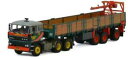 【送料無料】ホビー ・模型車・バイク レーシングカー フロアトレーラーヘンドリックスwsi 150 daf 3300 floor trailer hendrik...